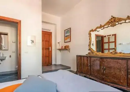 Gasthof Domus Eura Cagliari